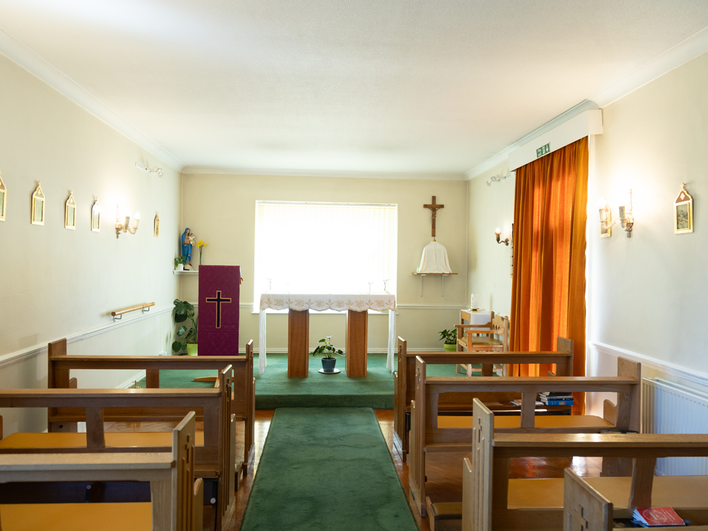 St Annes Residential Care Home